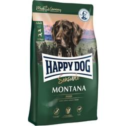 Happy Dog Supreme Sensible Montana hundefoder