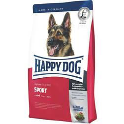 Happy Dog Supreme Adult Sport hundefoder 14