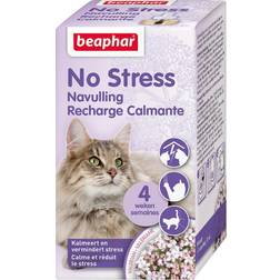 Beaphar No Stress Calming Refill Cat, Kat, extract