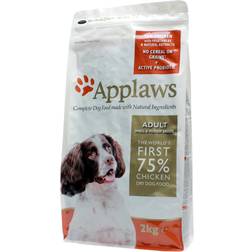 Applaws Hund Adult Chicken Small&Medium 2