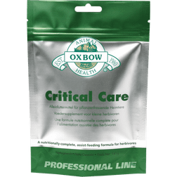 Oxbow Critical Care 141g