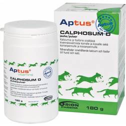Aptus Calphosum D pulver 180