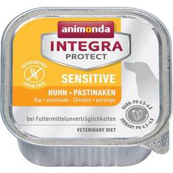Animonda Integra Protect Dog Sensitive 6 Chicken & Parsnips