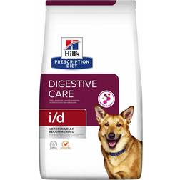 Hill's Prescription Diet i/d Canine 12