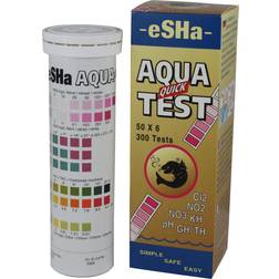 eSHa Quick test