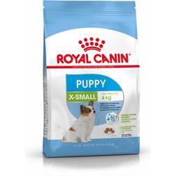 Royal Canin Junior X-small 1,5kg.