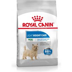 Royal Canin Light Weight Care Mini 3