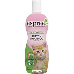 Espree Kitten Shampoo 0.4L