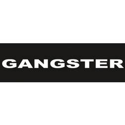 Julius-K9 K9 Labels Gangster large