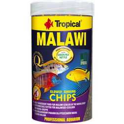 Tropical Malawi Chips 1000