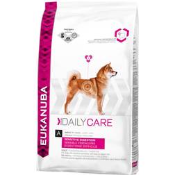 Eukanuba Daily Care Sensitive Digestion hundefoder