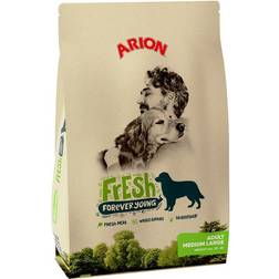 Arion Fresh Dog Adult Medium & Large 12kg