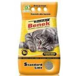 Certech Super Benek Standard Natural Klumpende kattegrus