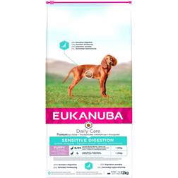 Eukanuba Daily Care Puppy Sensitive Digestion hundefoder 12kg