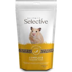 Supreme Selective Complete Hamster foder 350