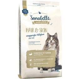 Sanabelle bosch Cat Hair & Skin veislinėms katėms 10kg