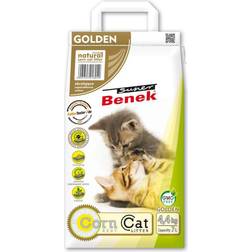 Benek Super Corn Cat Golden 7 l
