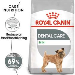 Royal Canin Adult Dental Care Mini 3