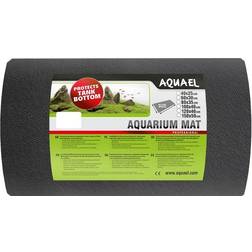 Aquael Mat Pad under Aquarium