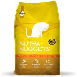 Nutra Nuggets Maintenance Kat