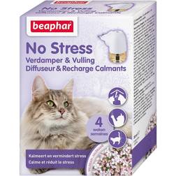Beaphar No Stress Fordamper + fyldning til kat
