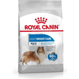 Royal Canin Maxi Light Weight Care Dry Dog 12kg