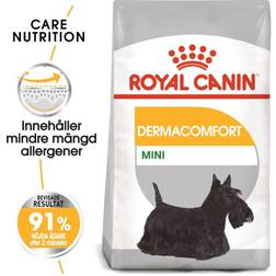 Royal Canin Mini Dermacomfort 3kg