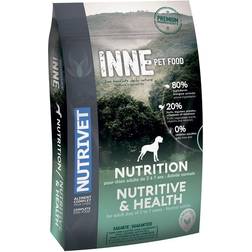 Nutrivet Inne Dog Balance hundefoder 2