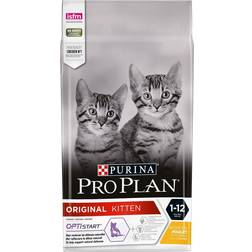 PURINA PRO PLAN Original Kitten Optistart kattefoder