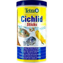 Tetra Cichlid Sticks 1L