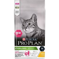 PURINA PRO PLAN Sterilised Adult Kylling Optidigest kattefoder 1.5