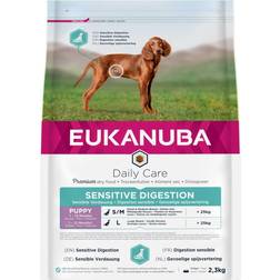 Eukanuba Daily Care Puppy Sensitive Digestion hundefoder 2