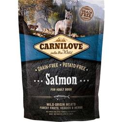 Carnilove Adult Salmon, 1.5