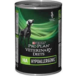 Purina Veterinary Diets Pro Plan VD, Hund, Hypoallergenic 400g