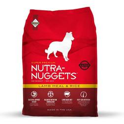Nutra Nuggets Lamb & Rice 15