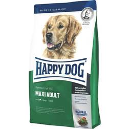 Happy Dog Supreme Fit & Vital Maxi Adult Sparepakke: 2