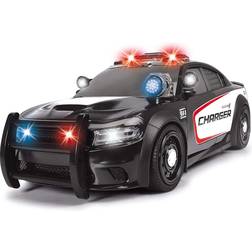 Simba Dickie Police Dodge Charger 33 cm AS Dickie