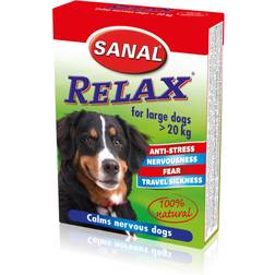 Sanal Relax for hunde 20-60kg
