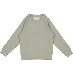 MarMar Copenhagen Dry Moss Sweatshirt