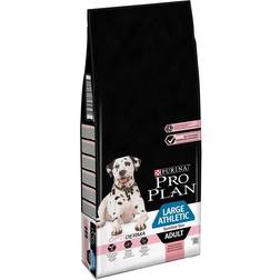 Pro Plan Large Athletic OPTIDERMA Purina hundefoder