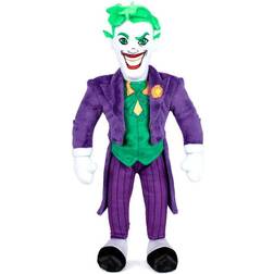 DC Comics Teddy Joker 32 Cm Multicolor Multicolor