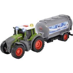 Dickie Toys Landbrugskøretøjer