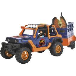 Dickie Toys Køretøjer uden fjernstyring 203837024 1 stk
