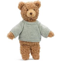 Elodie Details Snuggles Nalle Billy the Bear One Size Brun