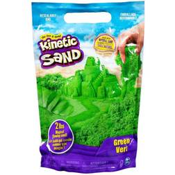 Spin Master Kinetic Sand Colour Bag 907g
