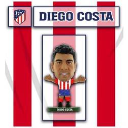 Soccerstarz Atletico Madrid Diego Costa