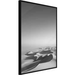 Artgeist Ocean of Sand Plakat 30x45cm