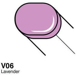 Copic Marker V06 Lavender