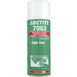 Henkel Afrensningsmiddel Loctite 7063 400 ml spray