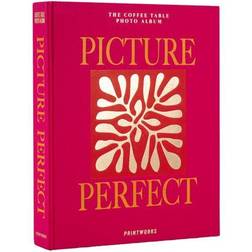 PRINTWORKS Photo Album Picture Perfect